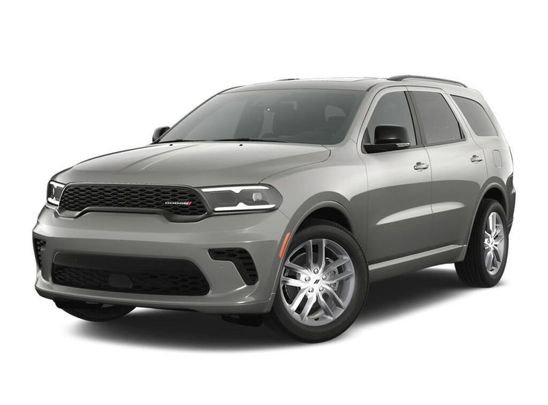 2025 Dodge Durango Gt Plus AwdImage 1