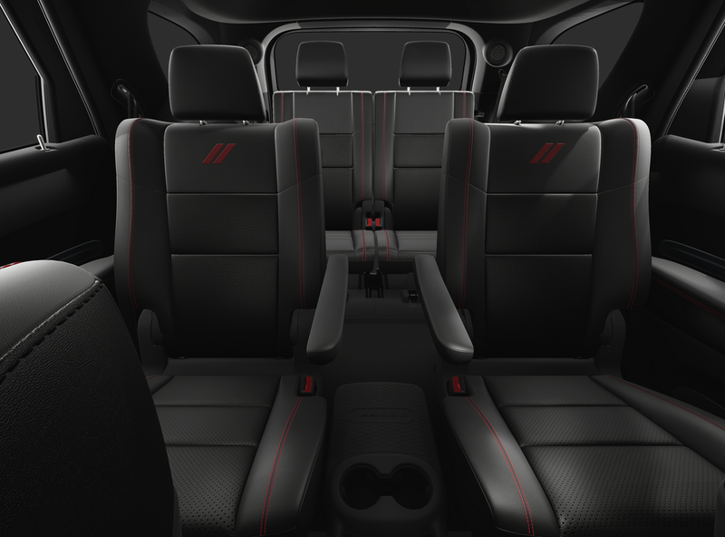 2025 Dodge Durango R/T PLUS AWDImage 3