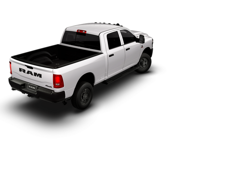New 2026 RAM 2500 TradesmanImage 2