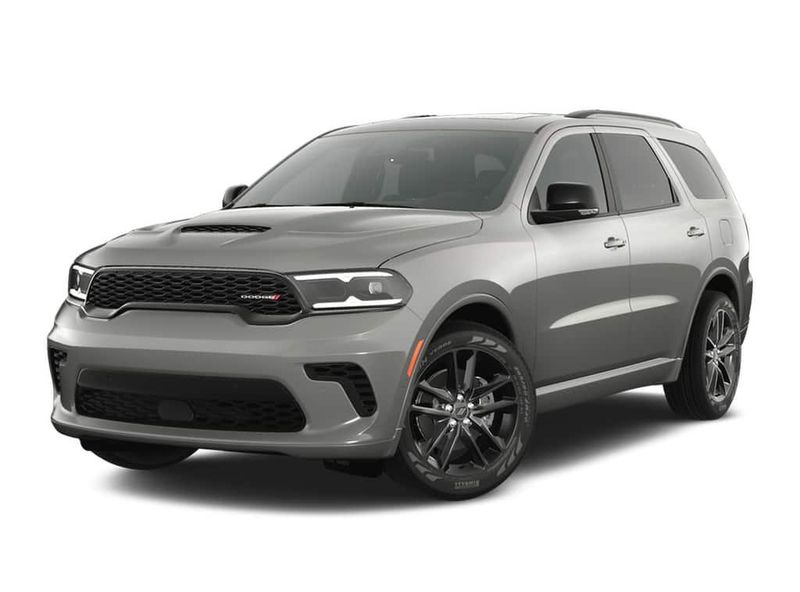 2025 Dodge Durango GT PLUS AWDImage 1