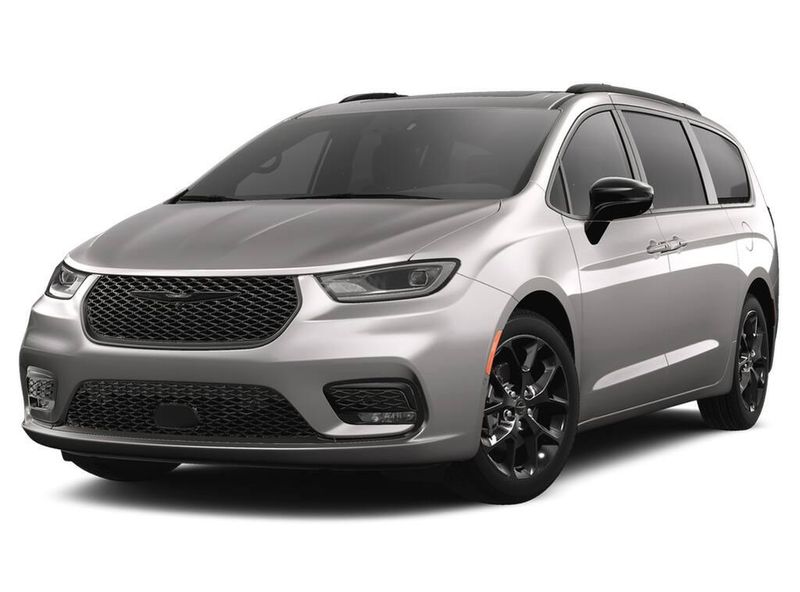 2025 Chrysler Pacifica LimitedImage 1