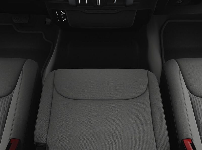 New 2024 RAM 1500 Big HornImage 4