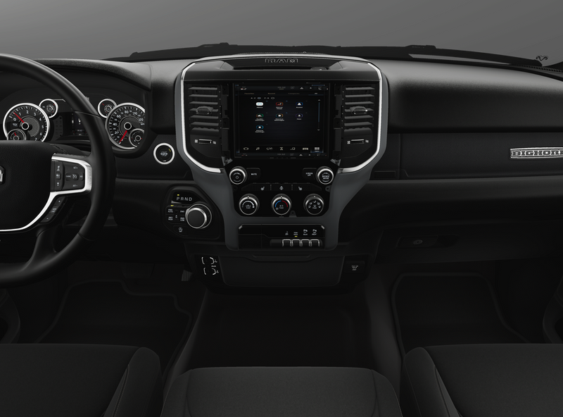 2025 Ram 1500 Big Horn photo 4
