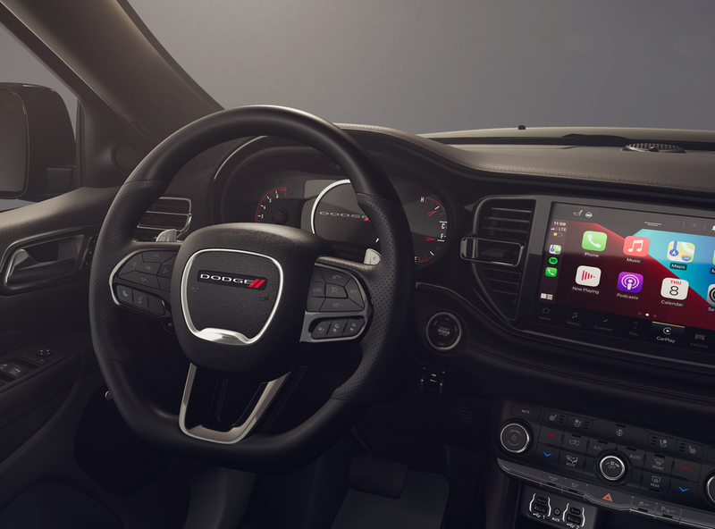 New 2026 Dodge Durango Gt Plus Awd Hemi V8