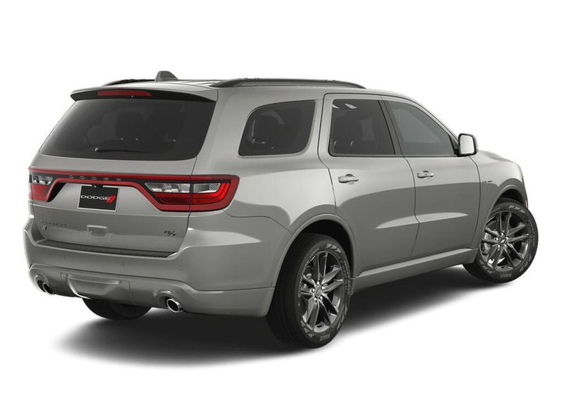 2025 Dodge Durango R/T PLUS AWDImage 2