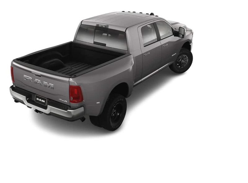 2025 RAM 3500 Laramie Mega Cab 4x4 6