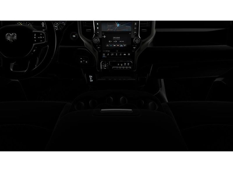 New 2026 RAM 2500 Tradesman Crew Cab 4x4 6