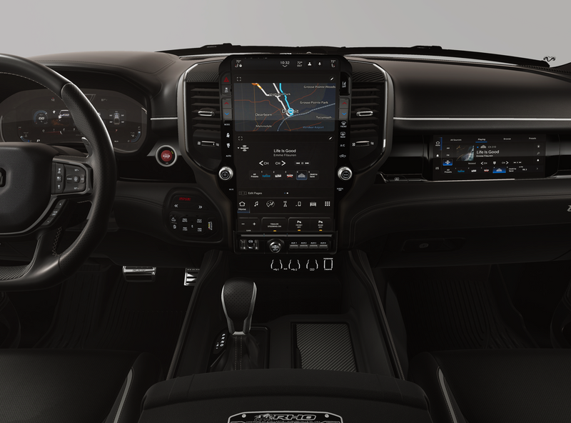 2026 Ram 1500 RHO photo 4