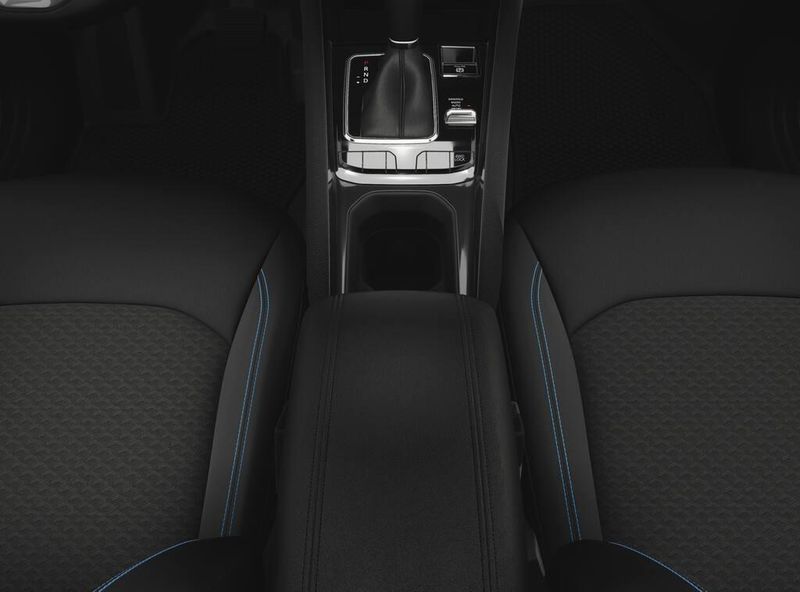 New 2026 Jeep Compass Latitude Altitude 4x4Image 4