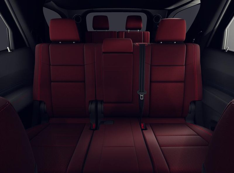 New 2026 Dodge Durango Gt Plus Awd Hemi V8