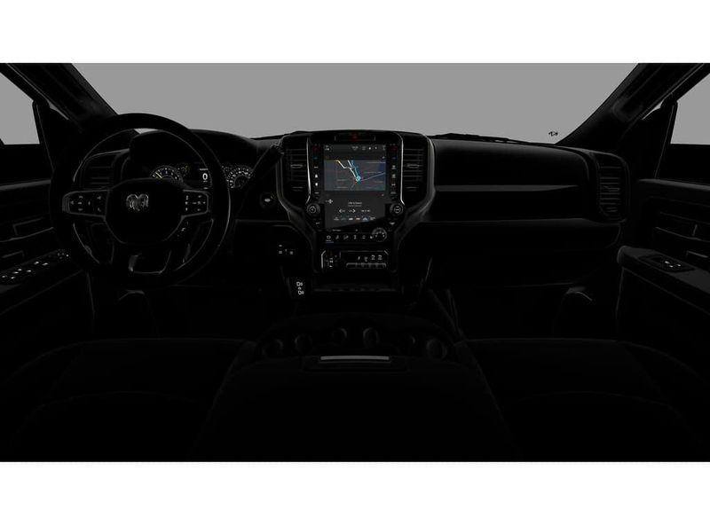 2026 Ram 2500 Tradesman photo 4
