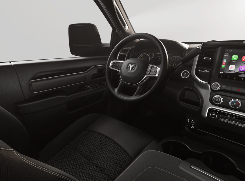 New 2026 RAM 3500 Tradesman Chassis Regular Cab 4x2 84