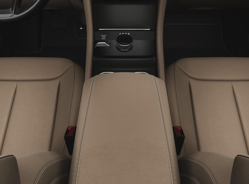 2025 Jeep Grand Cherokee Limited 4x4Image 4