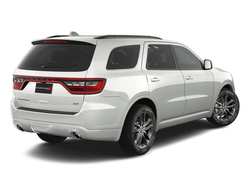 2025 Dodge Durango Gt RwdImage 2