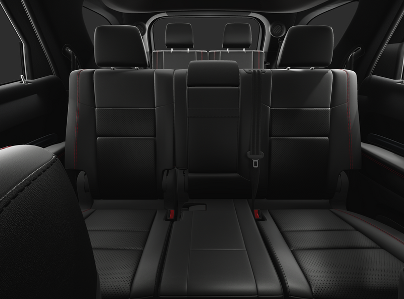 2025 Dodge Durango GT PLUS AWDImage 3