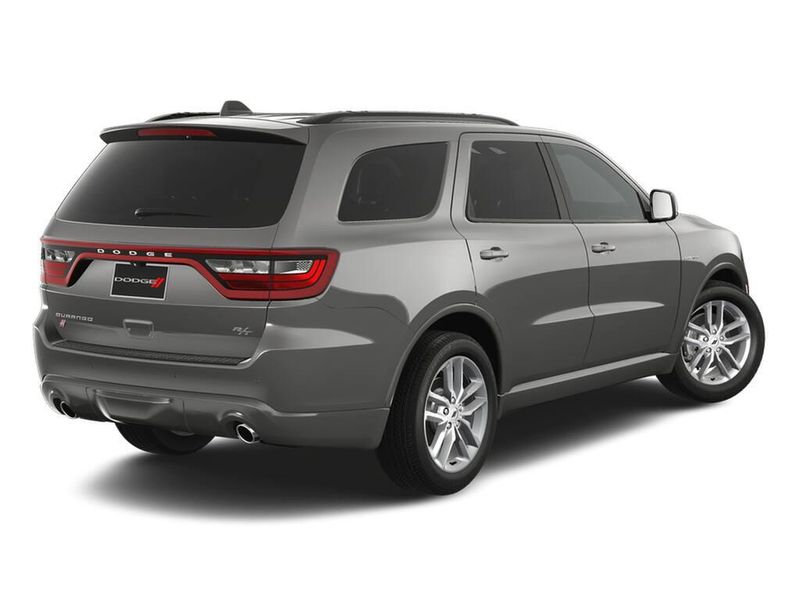 2025 Dodge Durango R/T Plus AwdImage 2