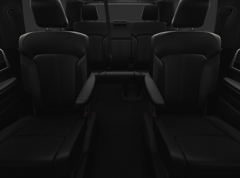 2025 Jeep Wagoneer Overland 4x4Image 3