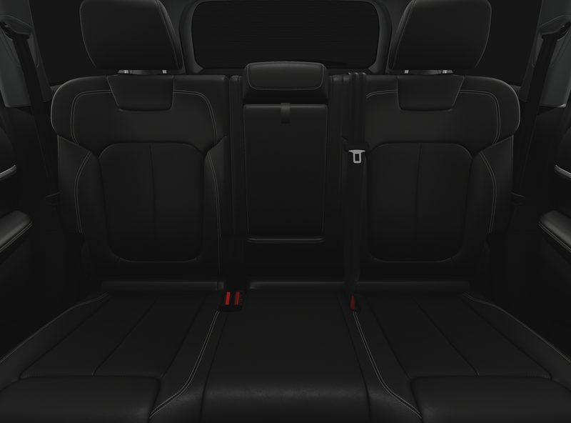 2025 Jeep Grand Cherokee Limited 4x4Image 3