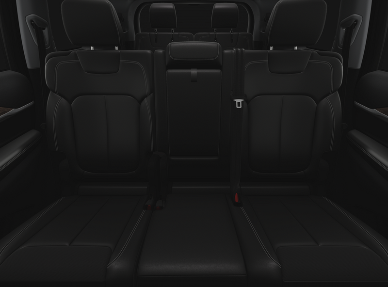 2025 Jeep Grand Cherokee L LIMITED 4X4Image 3