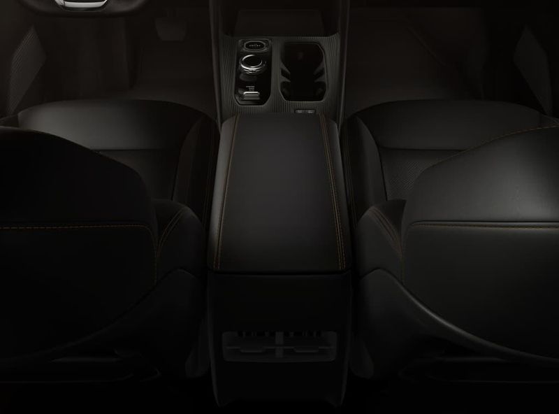 New 2026 Jeep Cherokee Limited 4x4Image 4