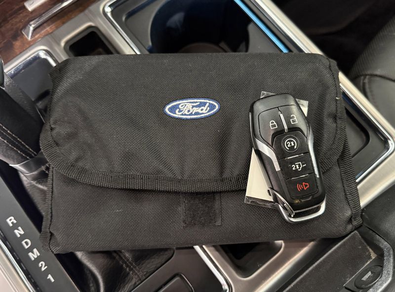 Used 2015 Ford F-150 Image 20