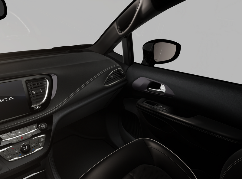 2026 Chrysler Pacifica Limited photo 4