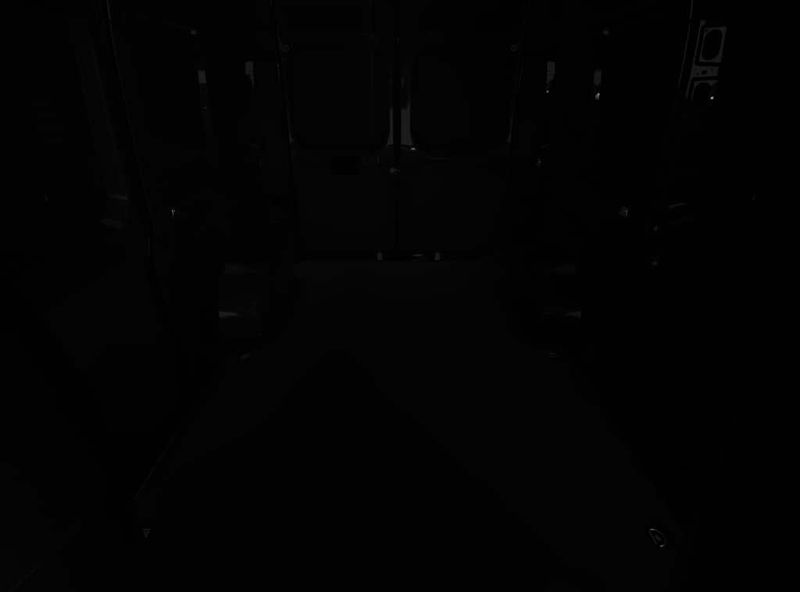 New 2026 RAM Promaster 1500 Tradesman Cargo Van High Roof 136