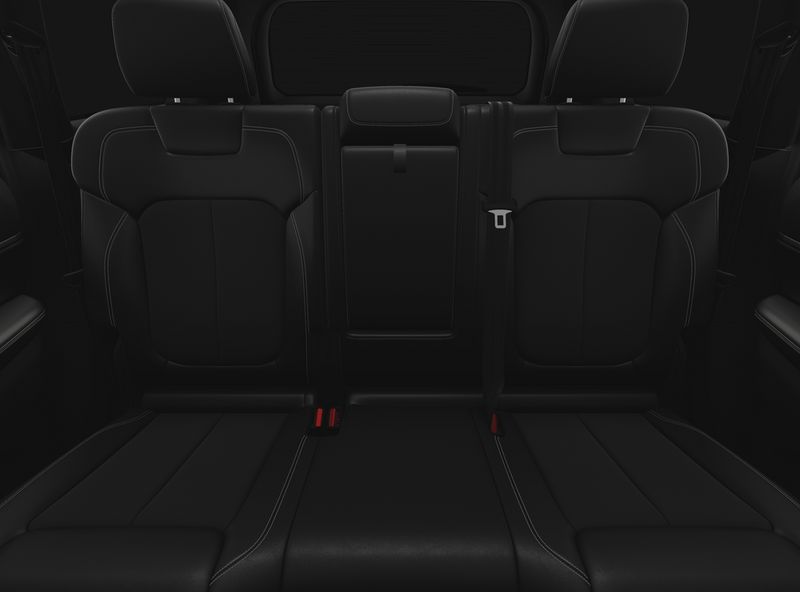 2025 Jeep Grand Cherokee Altitude X 4x4Image 3