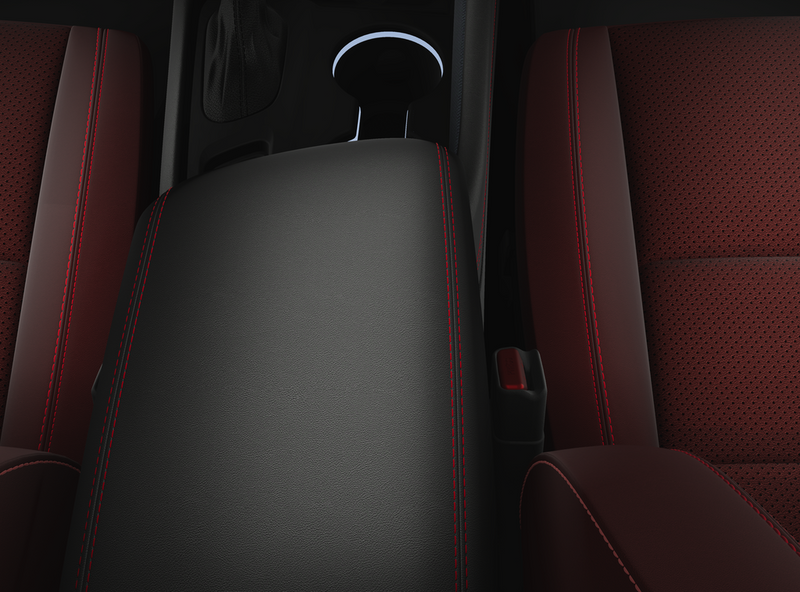 2025 Dodge Durango R/T Plus AwdImage 4