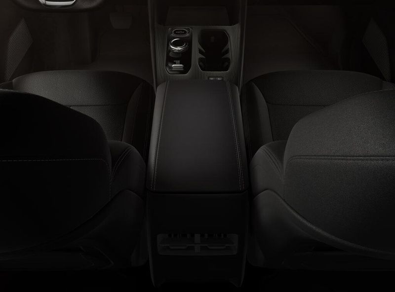 New 2026 Jeep Cherokee Laredo 4x4Image 4