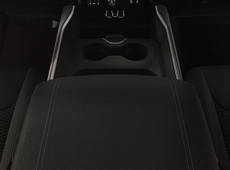 2026 Ram 1500 Big Horn photo 3