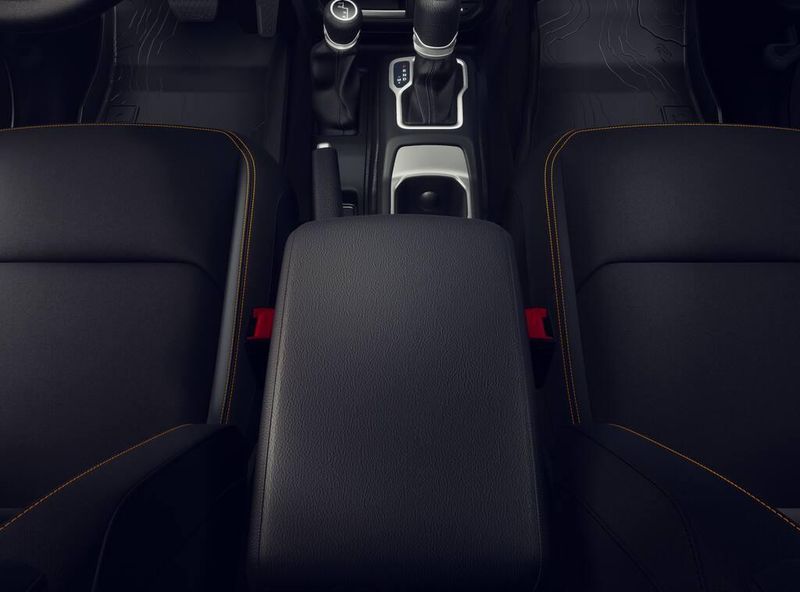 2026 Jeep Gladiator Sport S photo 2