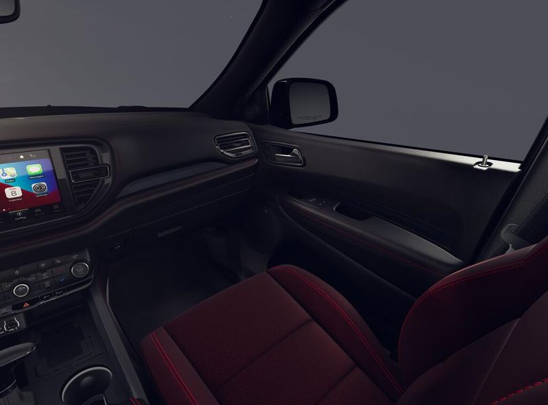 New 2026 Dodge Durango Gt Plus Awd Hemi V8