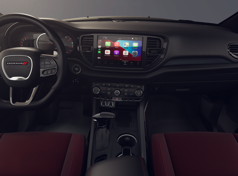 New 2026 Dodge Durango Gt Plus AwdImage 6