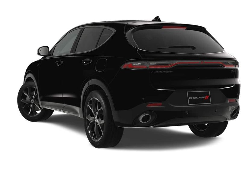 2024 Dodge Hornet R/T Plus EawdImage 2