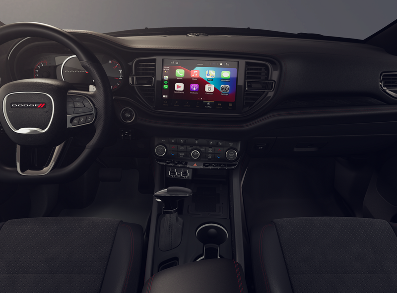 New 2026 Dodge Durango Gt Plus AwdImage 6