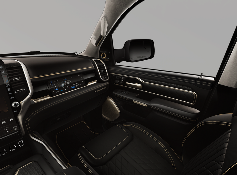 2026 Ram 1500 photo 7