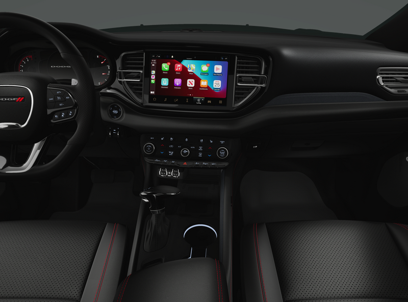 2025 Dodge Durango Gt Plus AwdImage 6