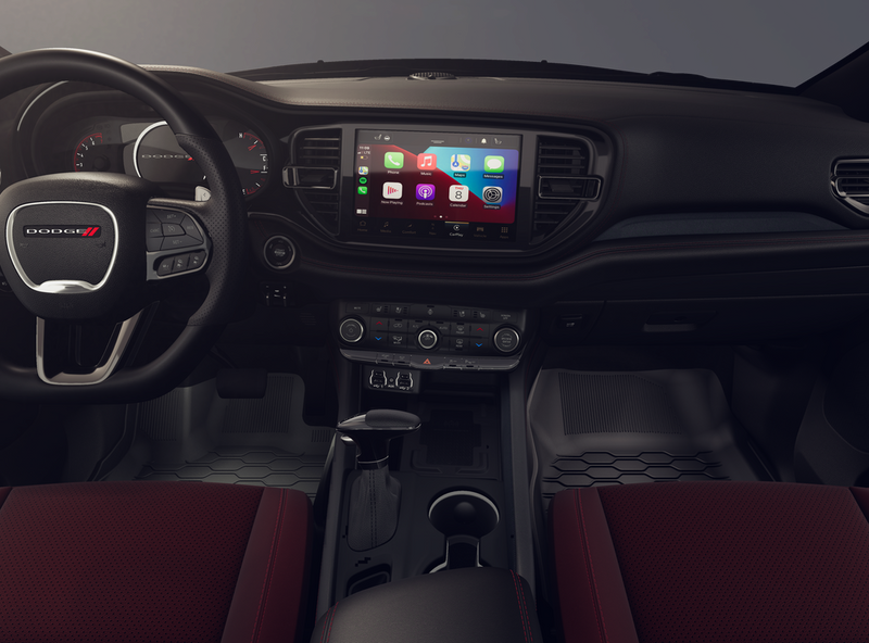 New 2026 Dodge Durango Gt Plus Awd Hemi V8Image 6