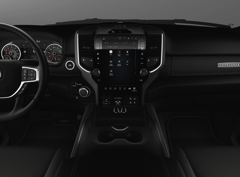 2025 Ram 1500 Big Horn photo 5
