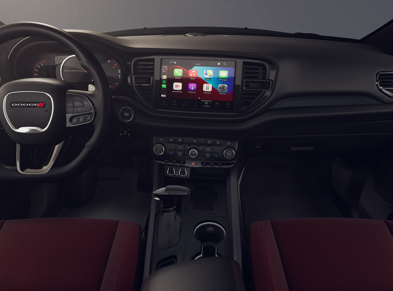 2026 Dodge Durango GT Plus photo 3