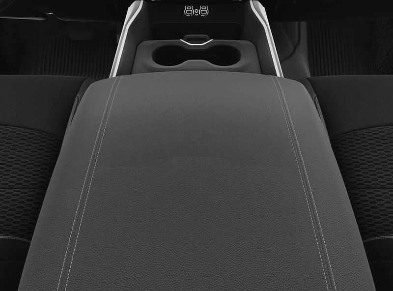 2025 Ram 2500 Big Horn photo 3