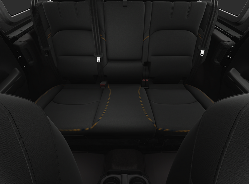 2025 Jeep Wrangler 4-door Sport S 4xeImage 3