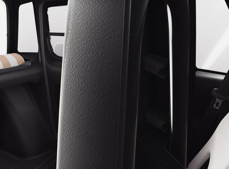 New 2026 Fiat TopolinoImage 7