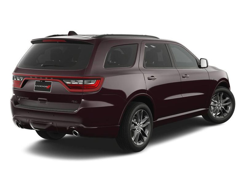 2025 Dodge Durango R/T photo 2