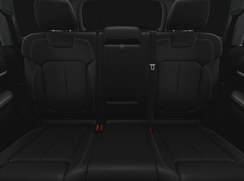 2025 Jeep Grand Cherokee Limited 4x4Image 3