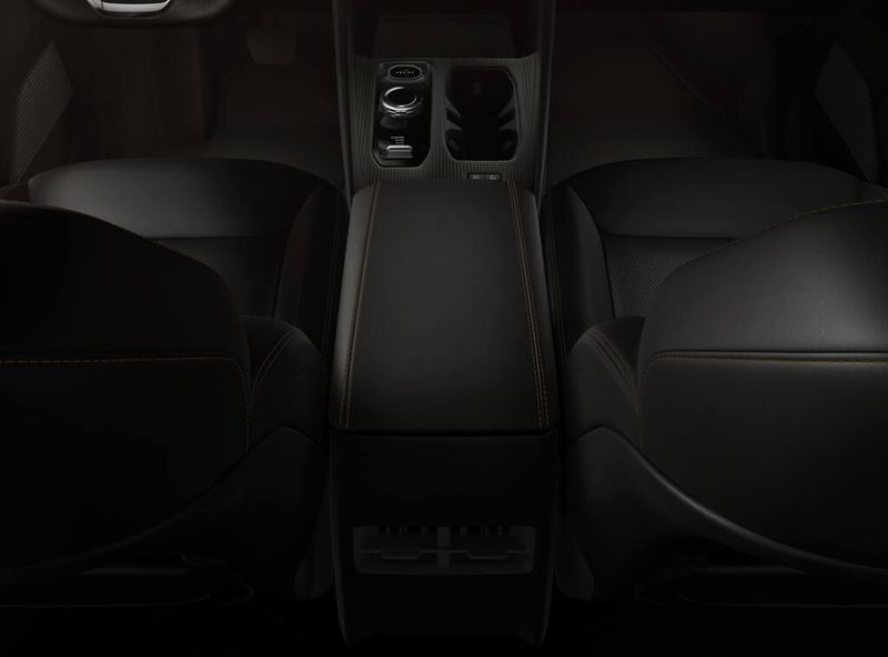 New 2026 Jeep Cherokee Limited 4x4Image 4