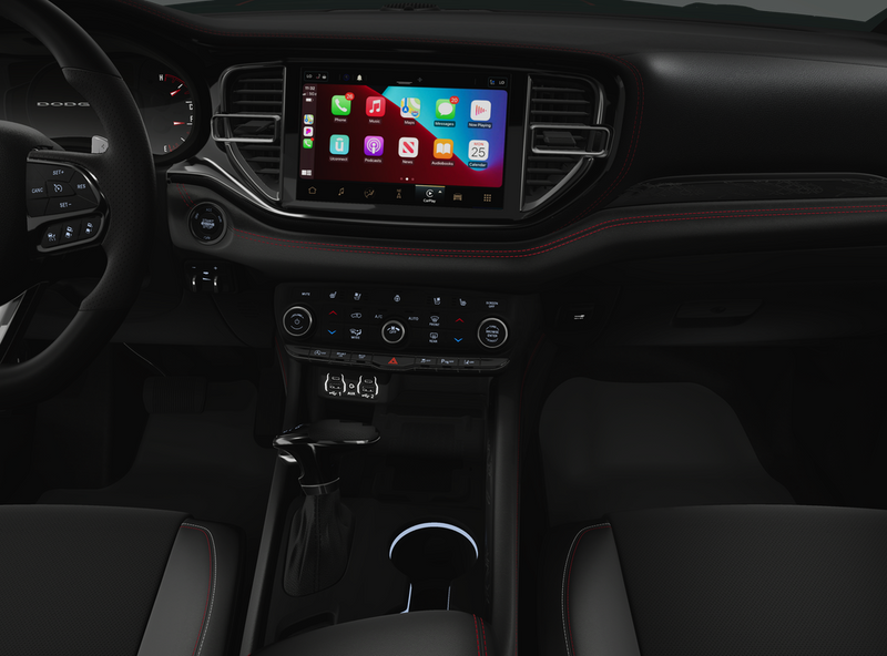 2025 Dodge Durango GT Plus photo 3