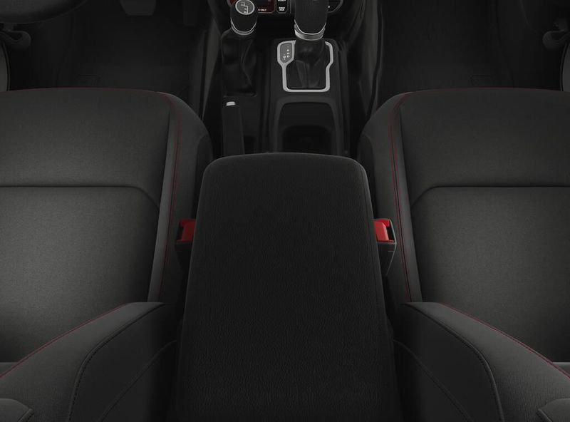 New 2025 Jeep Gladiator Rubicon 4x4Image 4