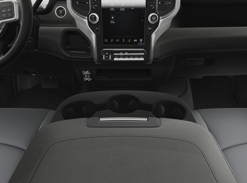 New 2023 RAM 4500 Tradesman Chassis Regular Cab 4x2 84